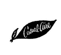 CASUAL-AIRE trademark