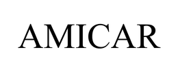 AMICAR trademark