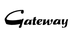 GATEWAY trademark