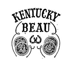 KENTUCKY BEAU trademark