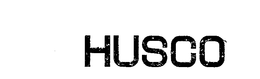 HUSCO trademark