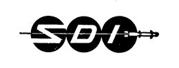 SDI trademark