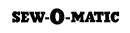 SEW-O-MATIC trademark