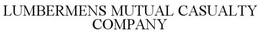 LUMBERMENS MUTUAL CASUALTY COMPANY trademark