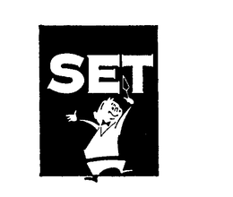 SET trademark