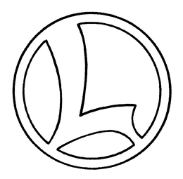 L trademark