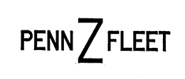 PENNZFLEET trademark