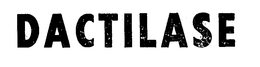 DACTILASE trademark