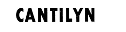 CANTILYN trademark