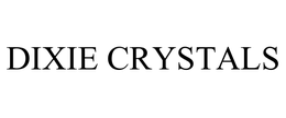 DIXIE CRYSTALS trademark
