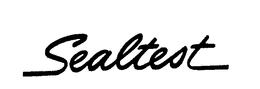 SEALTEST trademark