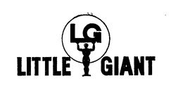 LITTLE GIANT LG trademark