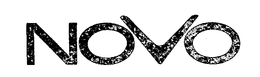 NOVO trademark