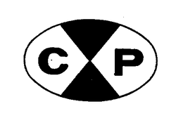 CP trademark