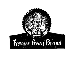 FARMER GRAY BRAND trademark