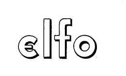 ELFO trademark
