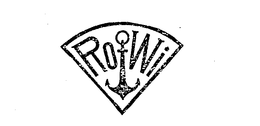 RO WI trademark