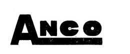 ANCO trademark