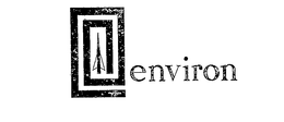 ENVIRON trademark