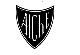 AICHE trademark