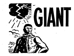 GIANT trademark