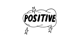 POSITIVE trademark