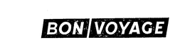 BON VOYAGE trademark