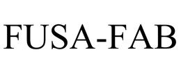 FUSA-FAB trademark
