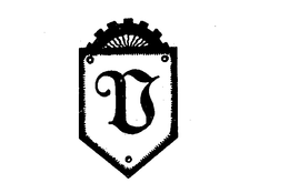 V trademark