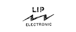 LIP ELECTRONIC trademark