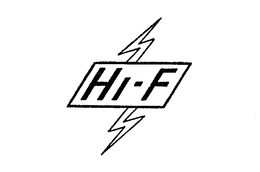 HI-F trademark