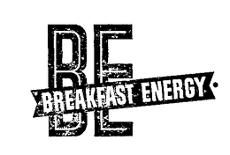 BE BREAKFAST ENERGY trademark