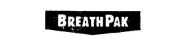 BREATHPAK trademark