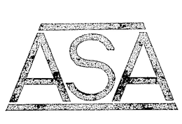 ASA trademark