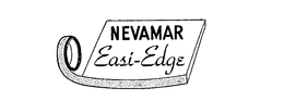 NEVAMAR EASI-EDGE trademark