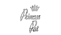 PRINCESS PAT trademark