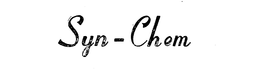 SYN-CHEM trademark