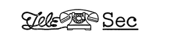 TELE SEC trademark