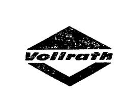 VOLLRATH trademark