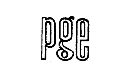 PGE trademark