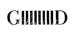 GD trademark