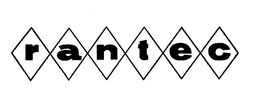 RANTEC trademark