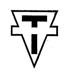 T trademark