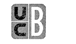 UCB trademark