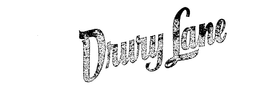 DRURY LANE trademark