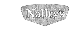 NALLEY'S trademark