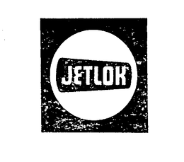 JETLOK trademark