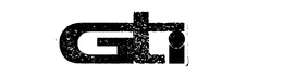 GTI trademark