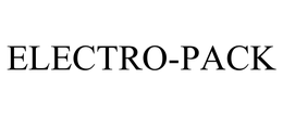 ELECTRO-PACK trademark