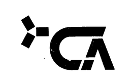 CA trademark
